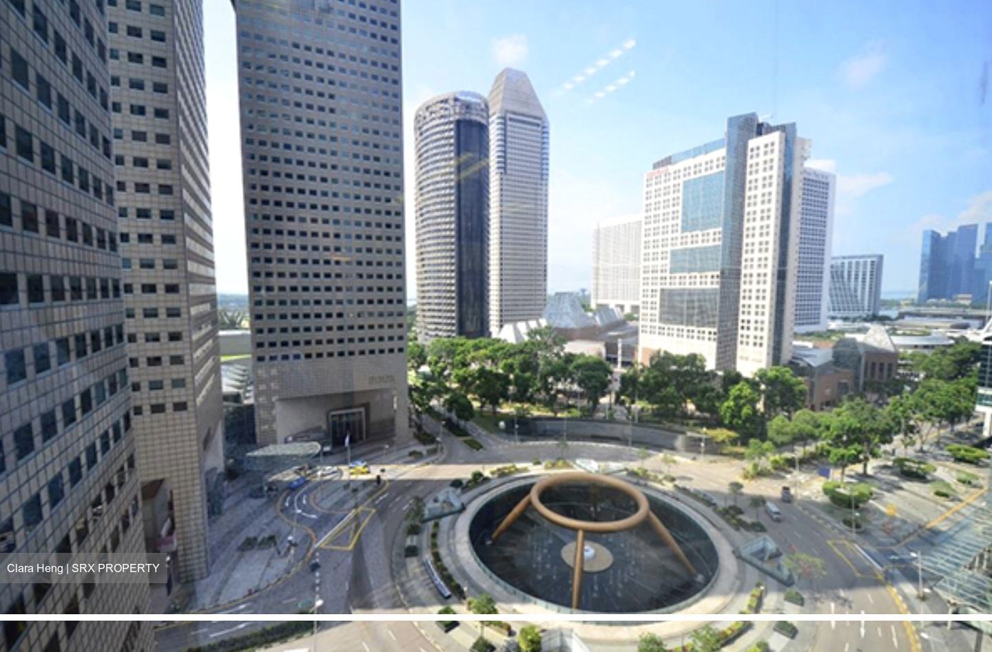 Suntec Tower One (D1), Office #454019061